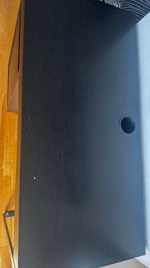 Ikea Micke Desk