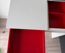 Dressing table