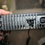 Motorola Gm950 Vhf 136-174mhz 25 Watt 4 Channel Mobile Radio Image 7
