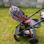Baby car seat, buggy and  carrycot Image 4