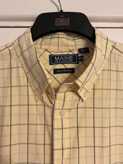 Mens Shirt