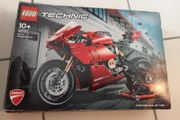 Lego Technic Ducati Set