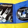 Golden Eye Rogue Agent PlayStation 2 Ps2 Games Original Image 2