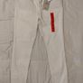White Super stretch Jeans, New With Tags Image 4