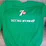 7up Jumper, Cap And Hat Price Drop. Big Clearout, Make An Offer Image 6