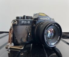 Yashica FX-3