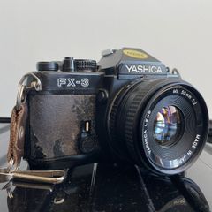 Yashica FX-3