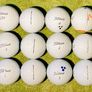 Golf balls Image 2
