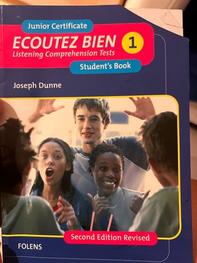 Ecoutez Bien 1