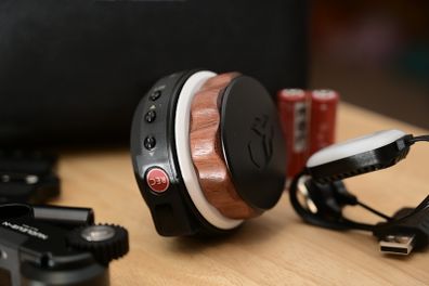 Tilta Nucleus-Nano Wireless Lens Control System