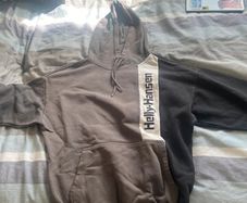 Helly Hansen Hoodie