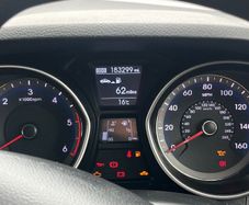 Hyundai i30 2013