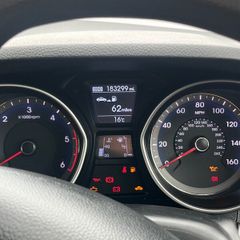 Hyundai i30 2013