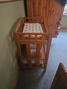baby changer