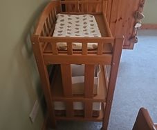 baby changer