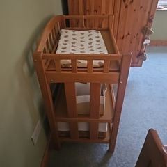 baby changer