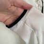 [Clothes for adults] Short sleeved blouse, elegant black & white, Mohito, size 38 / Medium Image 3