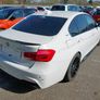 2017 BMW F30 330e for Breaking Image 3