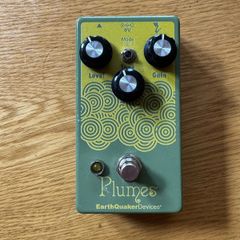 Earthquaker Devices Plumes