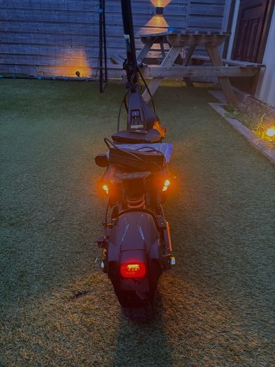 Kukrin kugoo g2 master 2026
