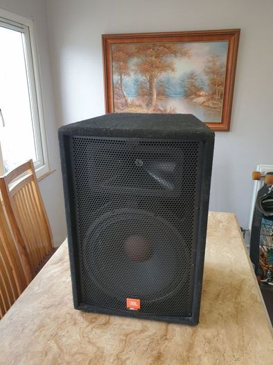JBL Speakers