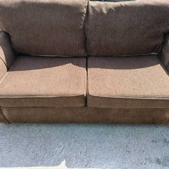 2 seater sofa