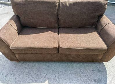 2 seater sofa