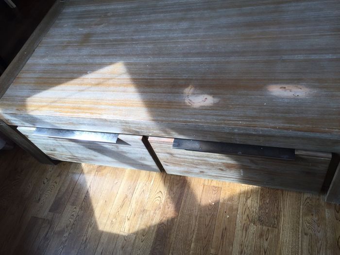 Chest Table Free To Take Away