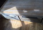 Chest Table Free To Take Away
