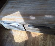 Chest Table Free To Take Away