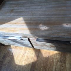 Chest Table Free To Take Away