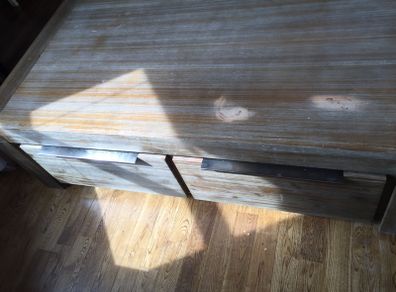 Chest Table Free To Take Away