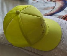 Arc'terix hat