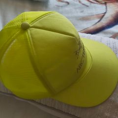 Arc'terix hat