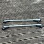Roofbox and rails Image 4