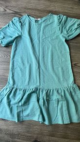 Dress UK6