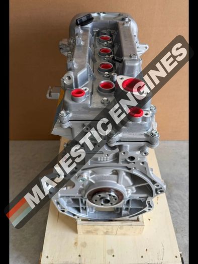 Hyundai 1.6 GDI Engine G4FD - New