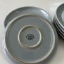 Denby Dinner & side plates Image 2