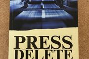 Press Delete book