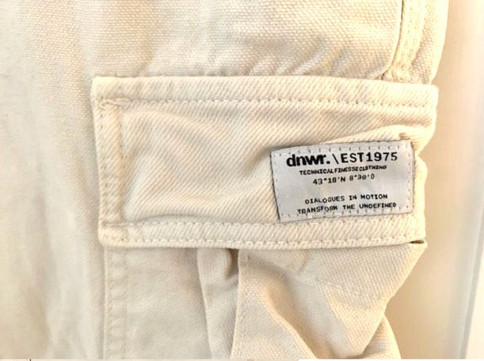 Men's Cargo Pants