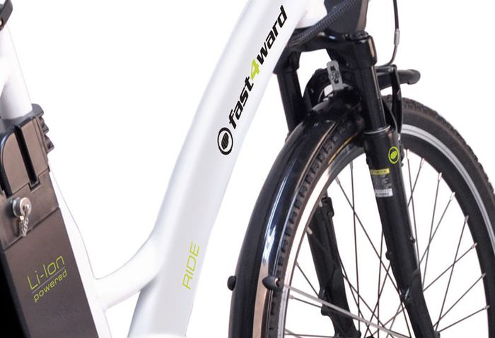 F4W Ride 36v