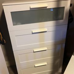 Ikea chest of drawers