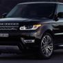 Range Rover Sport Pre Facelift Front Bumper Image 10