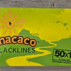 MACACO slackline