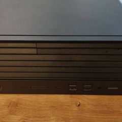 HP Elitedesk 805 G6
