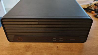 HP Elitedesk 805 G6