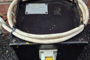 Heavy duty 110v transformer