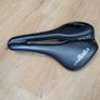 Selle Italia Novus Eva Super flow bike saddle 160mm Image 4