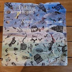 Talking Heads, Road to Nowhere
