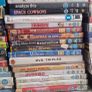 Job Lot Dvds Image 6